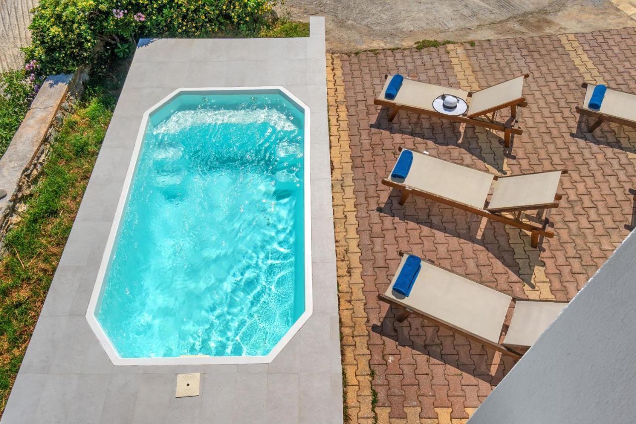 Selune Boutique Home Vasilias  Bagian luar foto