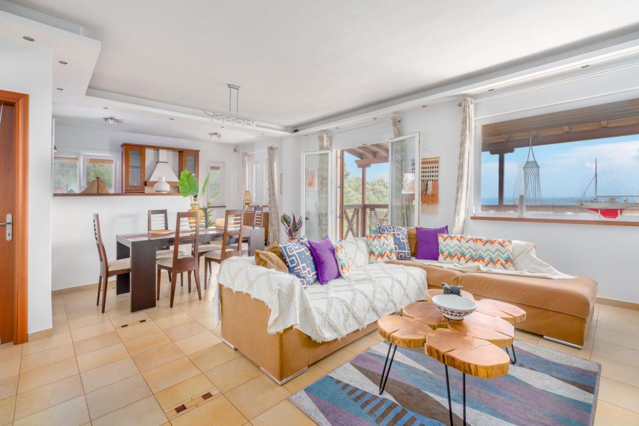 Selune Boutique Home Vasilias  Bagian luar foto